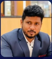 Senior General Manager